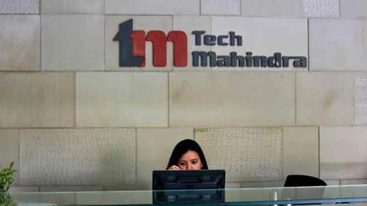 Buy or Sell or Hold?  Tech Mahindra up by 13%, market happy after seeing 3 year growth roadmap, what should investors do