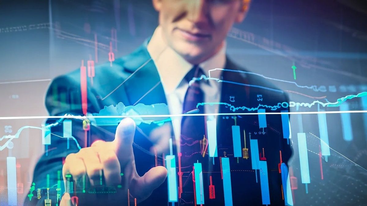 Manba Finance: Manba Finance stock showed strength even in the market selloff, gave 25% return on listing, what is its future?