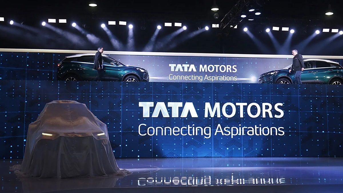 Tata Motors: Tata Motors stock will become a winner in 2025, investment opportunity at huge discount, can get 34% return.