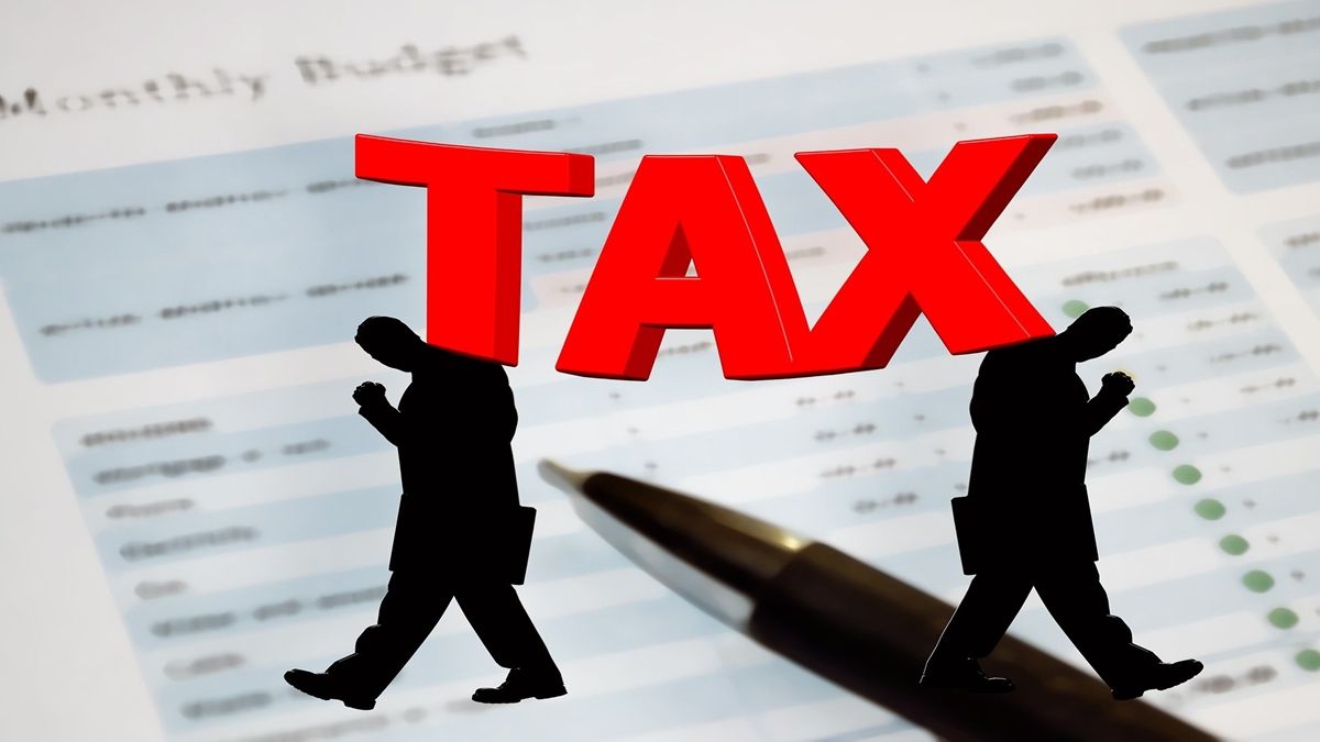 CBDT: What is the Dispute to Trust Scheme? It will be implemented in the country from October 1