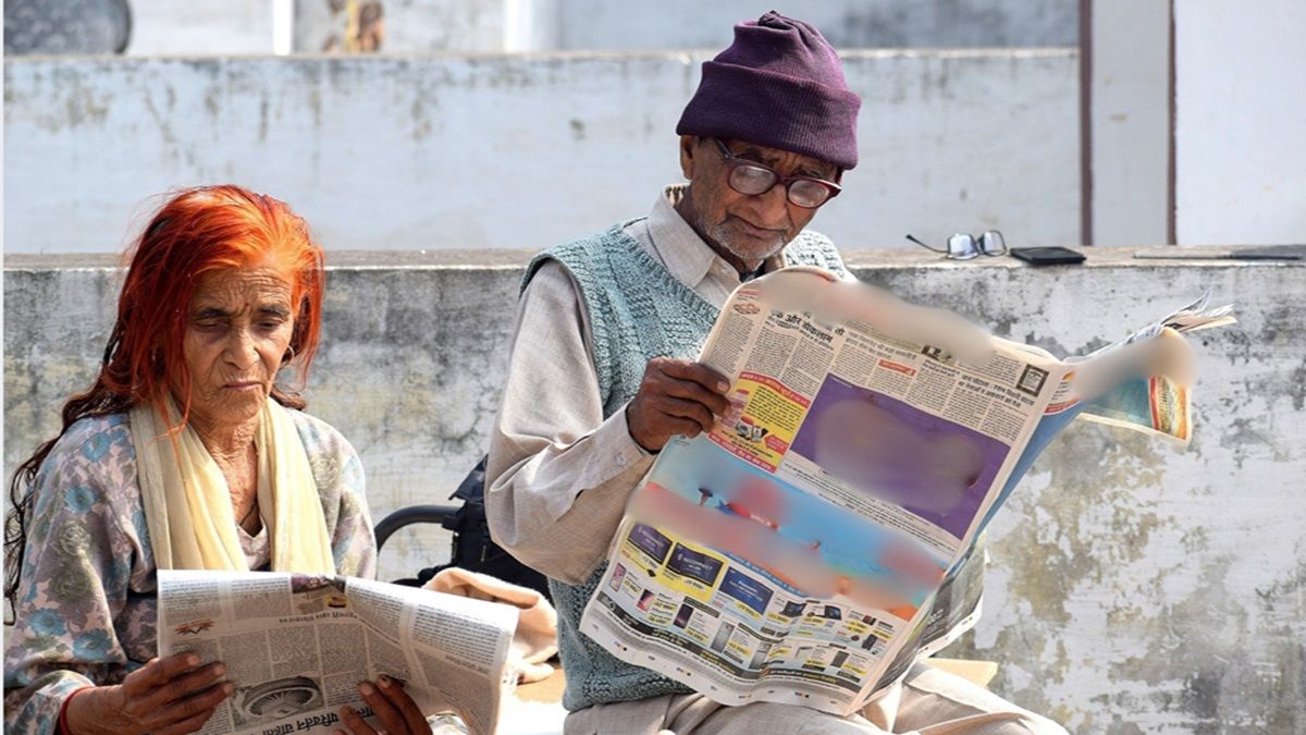 PM-JAY For Senior Citizens: How to enroll the elderly for free health insurance of Rs 5 lakh, how to get the benefit of Ayushman Bharat PM Jan Arogya Yojana