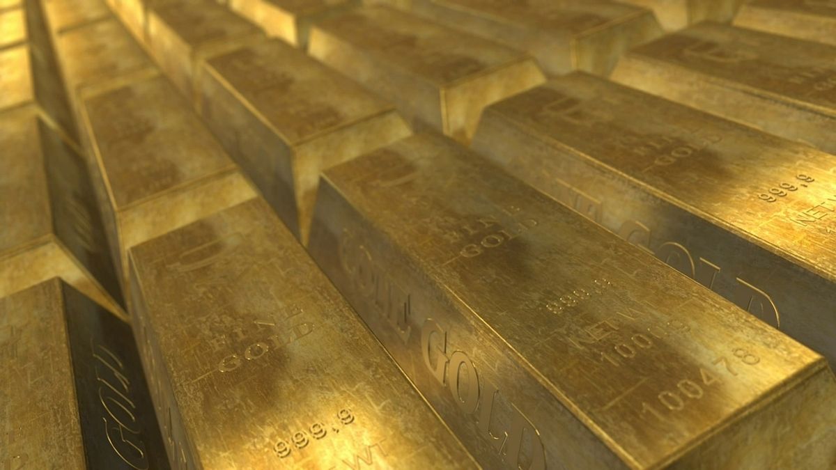 Gold Price: Gold increased by Rs 500, silver also increased by Rs 400, effect of global market rally.