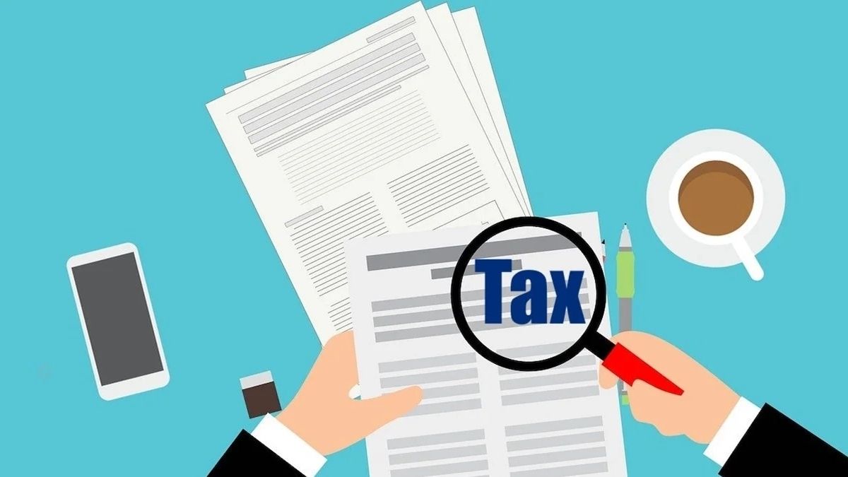 CBDT: New campaign of CBDT started, taxpayers have a chance to give details of undeclared foreign assets.