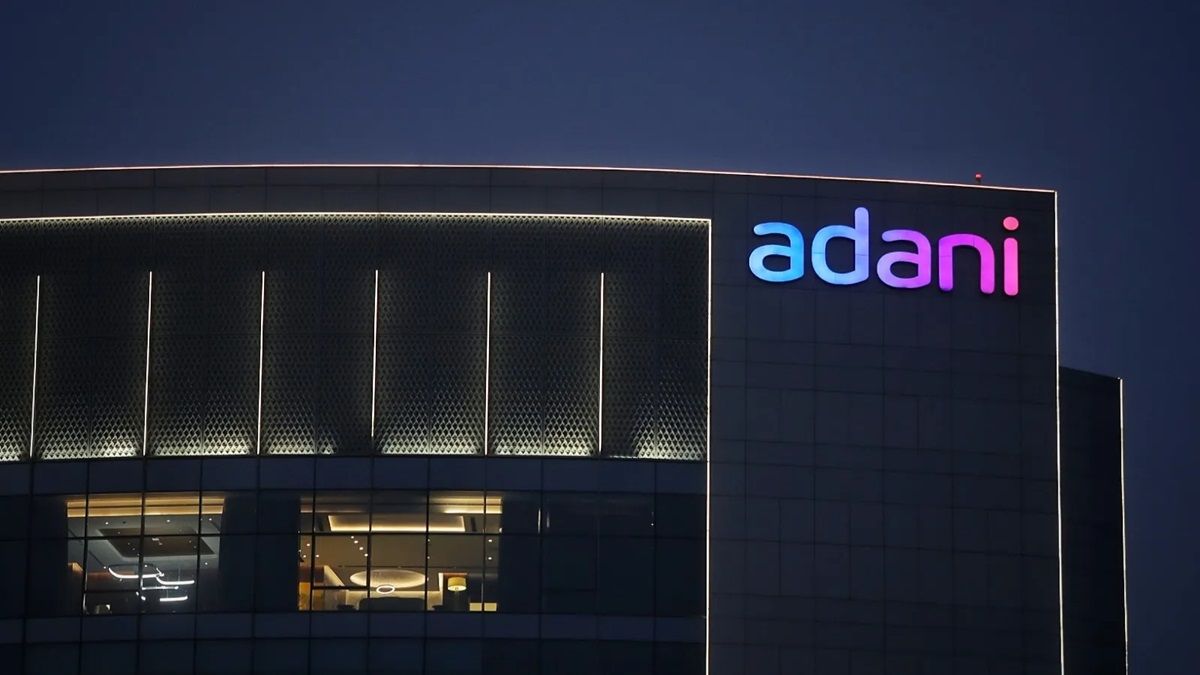 Adani Energy Solutions: Adani Group stock can give 120% return, why is this energy stock expected to rise big