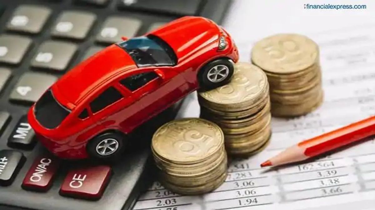 Car Loan: Have to buy a new car on loan during the wedding season, these banks including SBI, Canara, UCO are offering cheap car loans without processing charges.