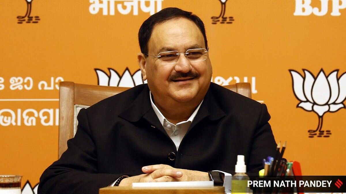 जेपी नड्डा जून 2024 तक बने रहेंगे बीजेपी के राष्ट्रीय अध्यक्ष, अमित शाह ...