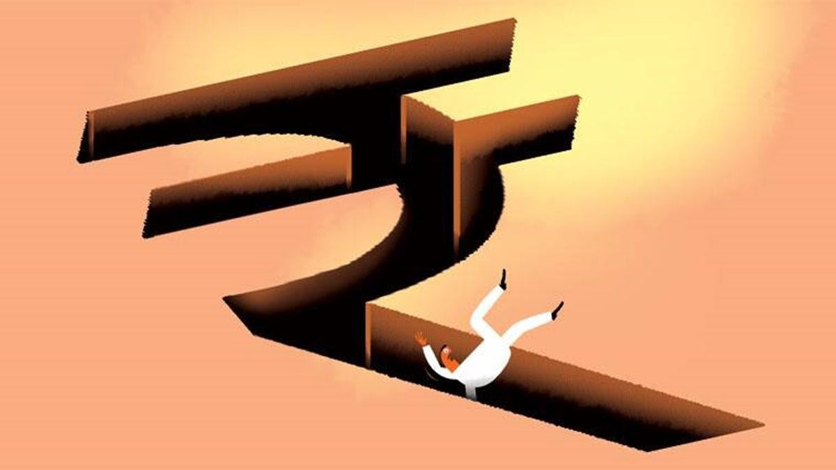 Rupee Fall Impact: What will be the effect of fall in rupee? 5 big things affecting your pocket, economy and investment