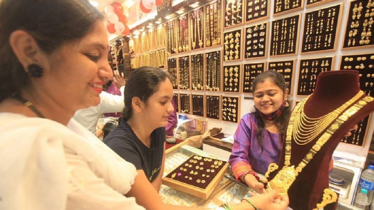 Gold Tax Rules: Plan to Invest in Gold, First Understand Tax Rules