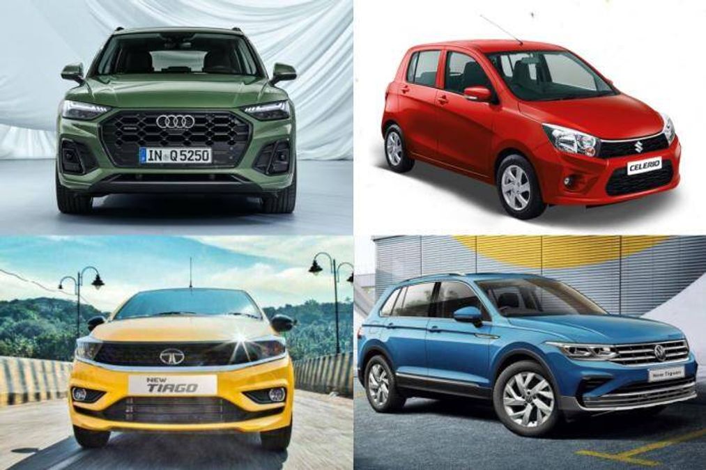 Upcoming Cars in November 2021 : अगले महीने भारत में लॉन्च हो सकती है ...