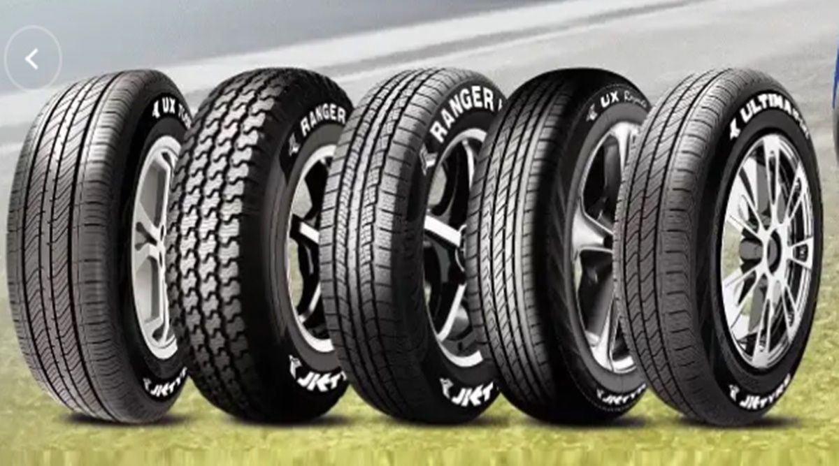 Puncture Guard Technology पंक्चर हुआ तो अपने आप ठीक हो जाएगा कार का