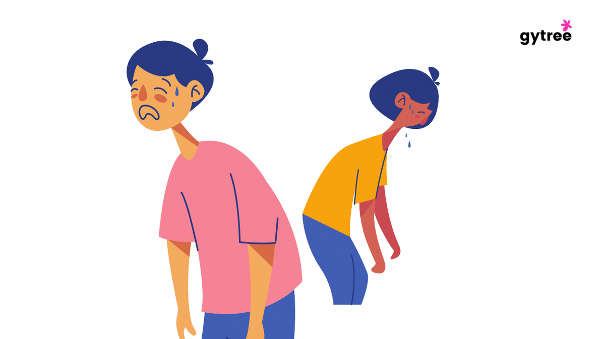 Are you iron deficient? Here are 5 common signs of iron deficiency!