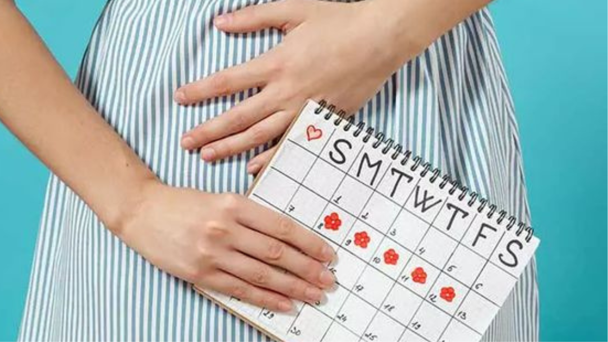 Shorten Period Cycle एक या दो दिन में पीरियड हो जाते हैं खत्म, ये हो