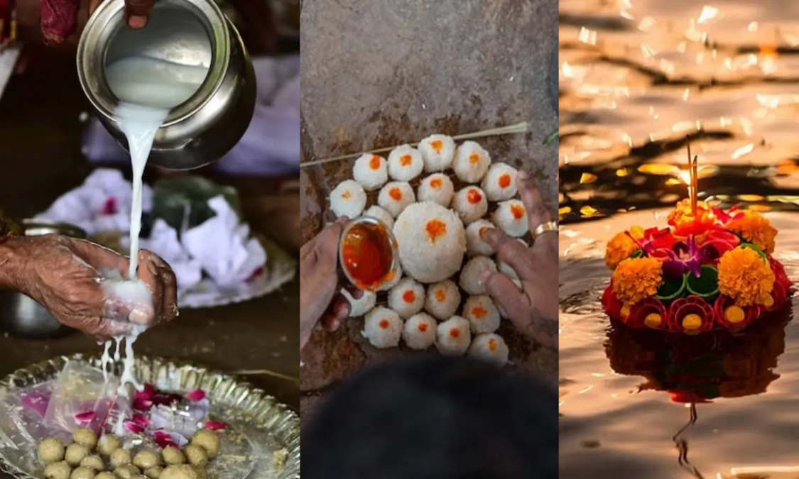 Pitru Paksha 2024: हो चुकी है पितृ पक्ष की शुरुआत, जानें कुछ बातें