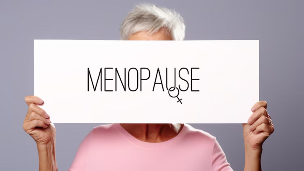 कैसे Menopause से सेक्स लाइफ पर असर पड़ता है?