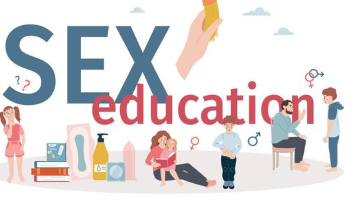 क्या Sex Education कम उम्र की प्रेगनेंसी को रोकने में मदद करता है?