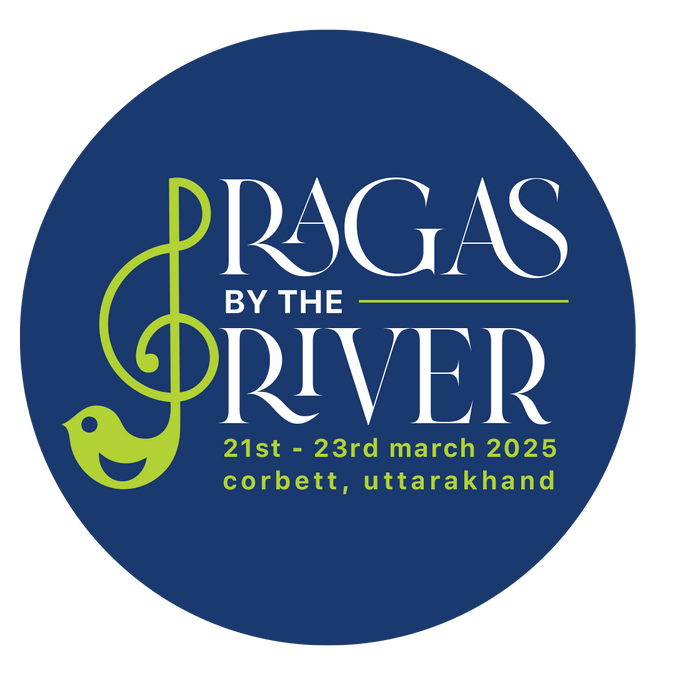 A Celebration of Music, Art & Culture: Ragas by the River