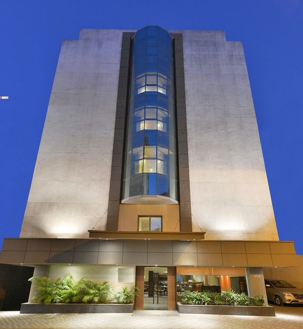 Suba Group of Hotels launches 'Click Hotel'' and Click White House ...