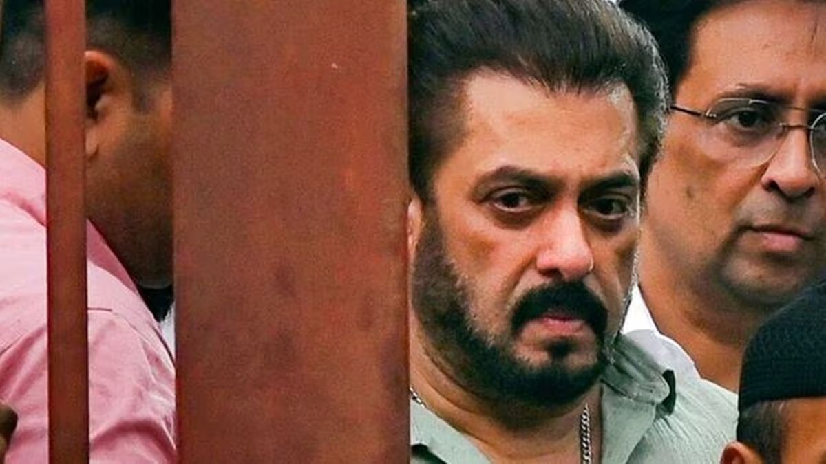 Salman Khan Death Threats হুমকি দিচ্ছে বিষ্ণই গ্যাং ভাইজানের প্রাণ নিয়ে আশঙ্কা ক্রমশই বাড়ছে