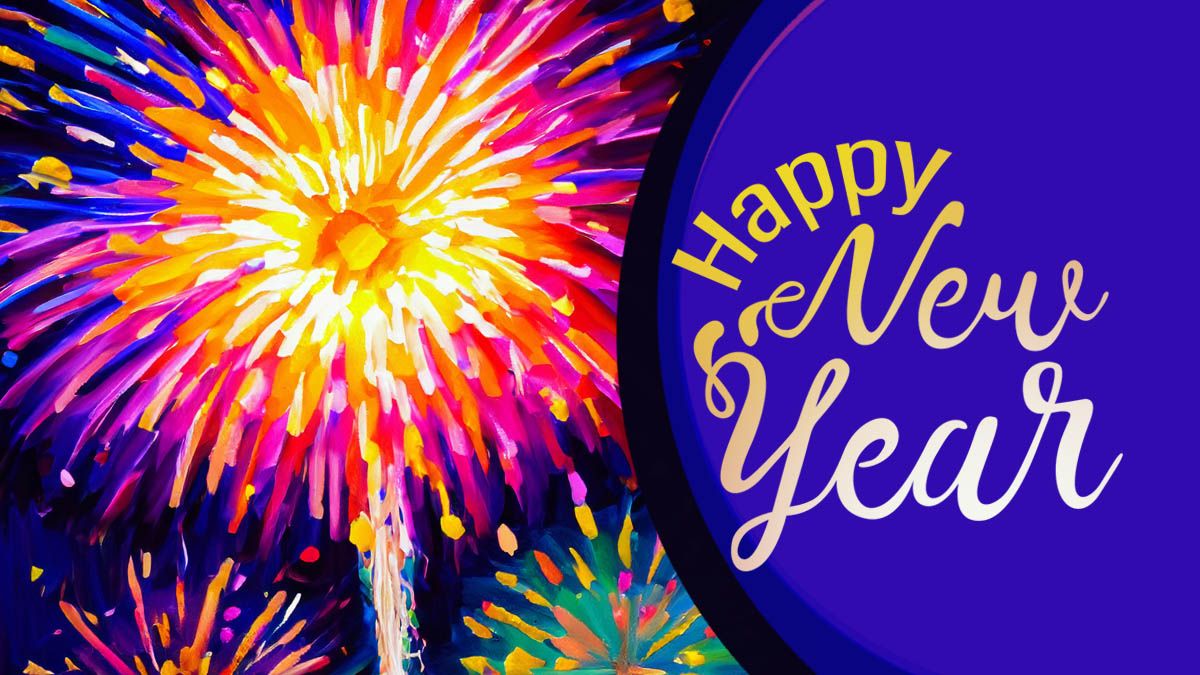 Happy New Year 2025 Wishes പുതുവത്സര ആശംസകൾ കൈമാറാം