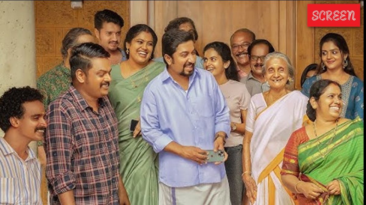 Oru Jaathi Jathakam Ott Release Date