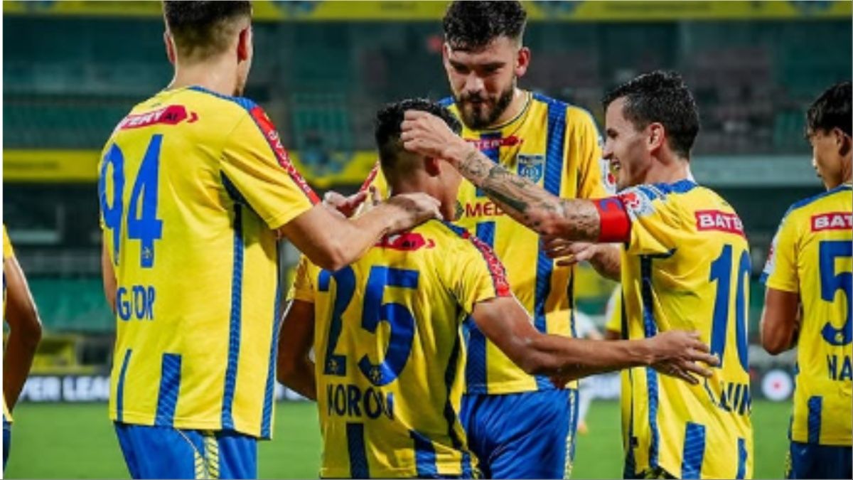 Kerala Blasters vs. Mumbai FC: Predicting the Outcome of the Crucial Match on Home Soil
