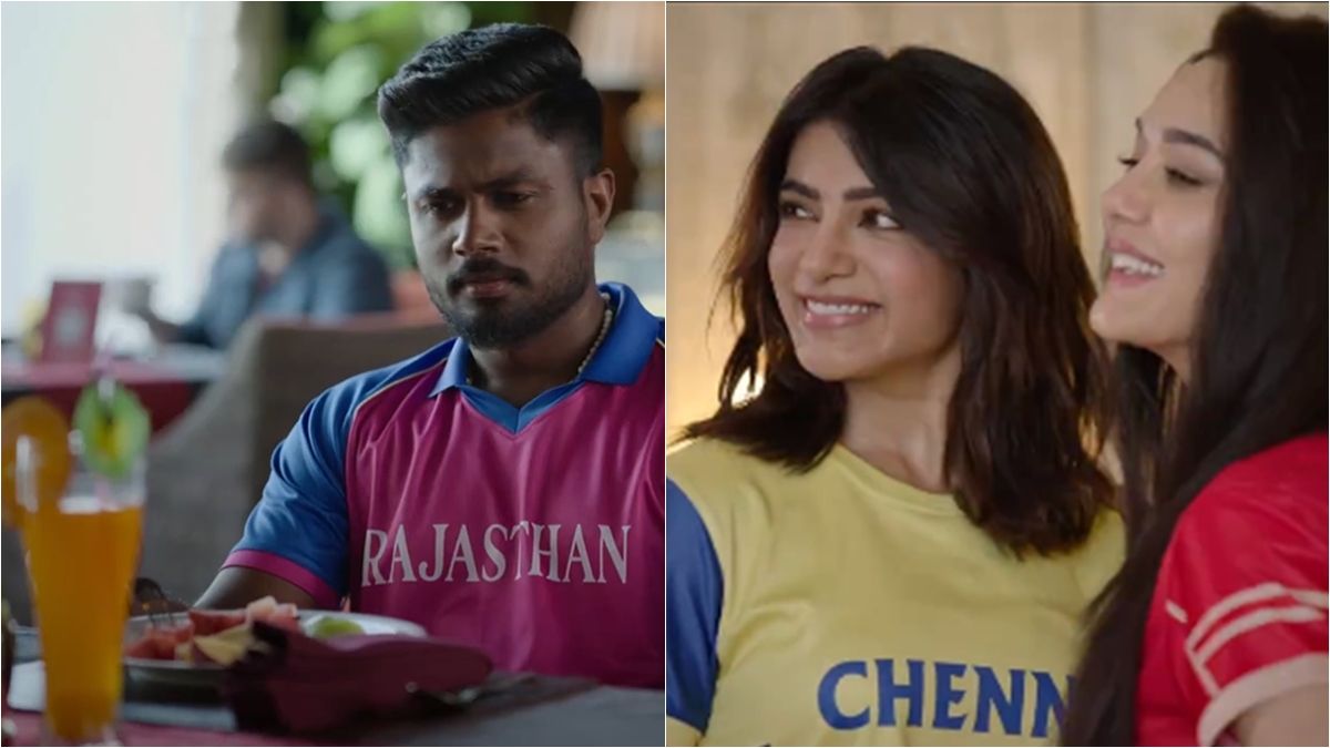 IPL 2024 Dream XI Ad: Bollywood and Cricket Stars Gather for Exciting Commercial