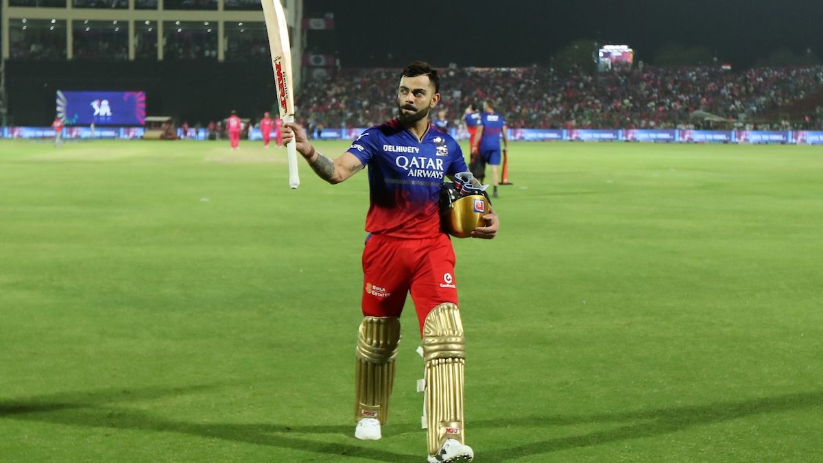 Ruturaj Gaikwad Challenges Virat Kohli for IPL Orange Cap: Second Century in IPL 2024