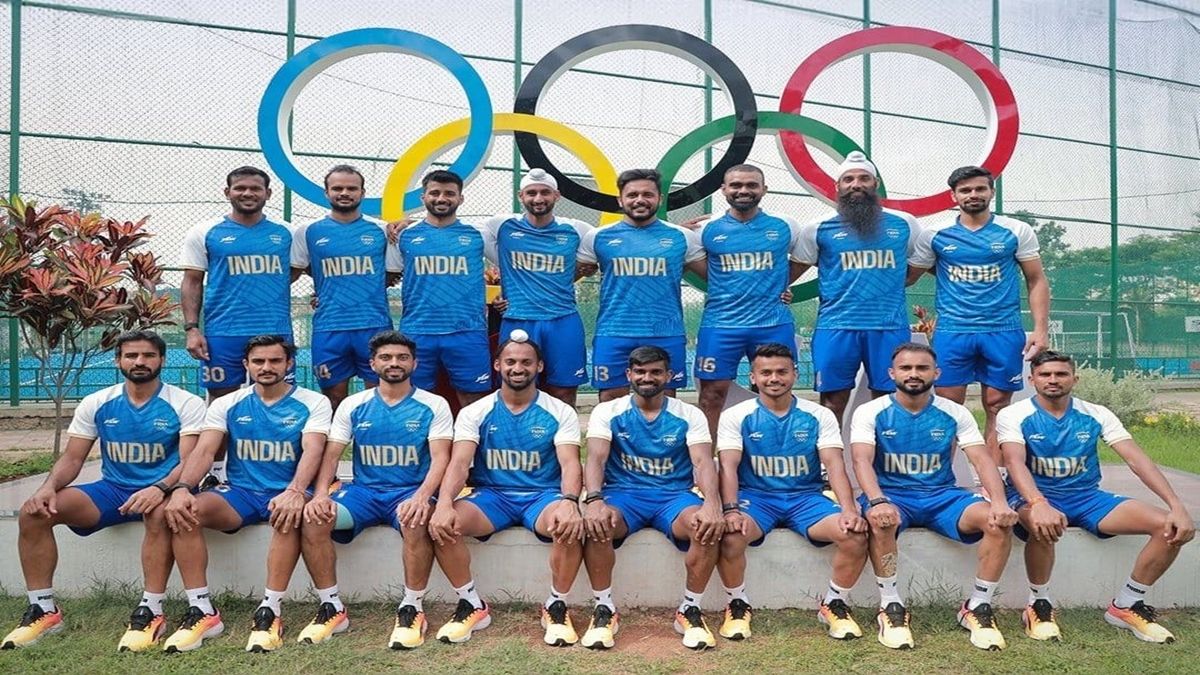 पेरिस ओलंपिक;  जिसमें हॉकी में भारत की जीत भी शामिल है