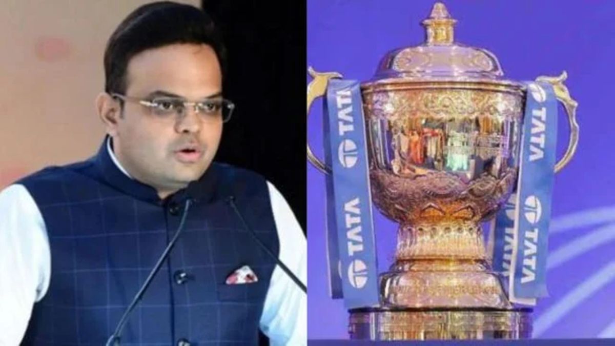 IPL to be Held in India After General Elections, Confirms BCCI Secretary Jai Shah: Schedule to be Released Soon