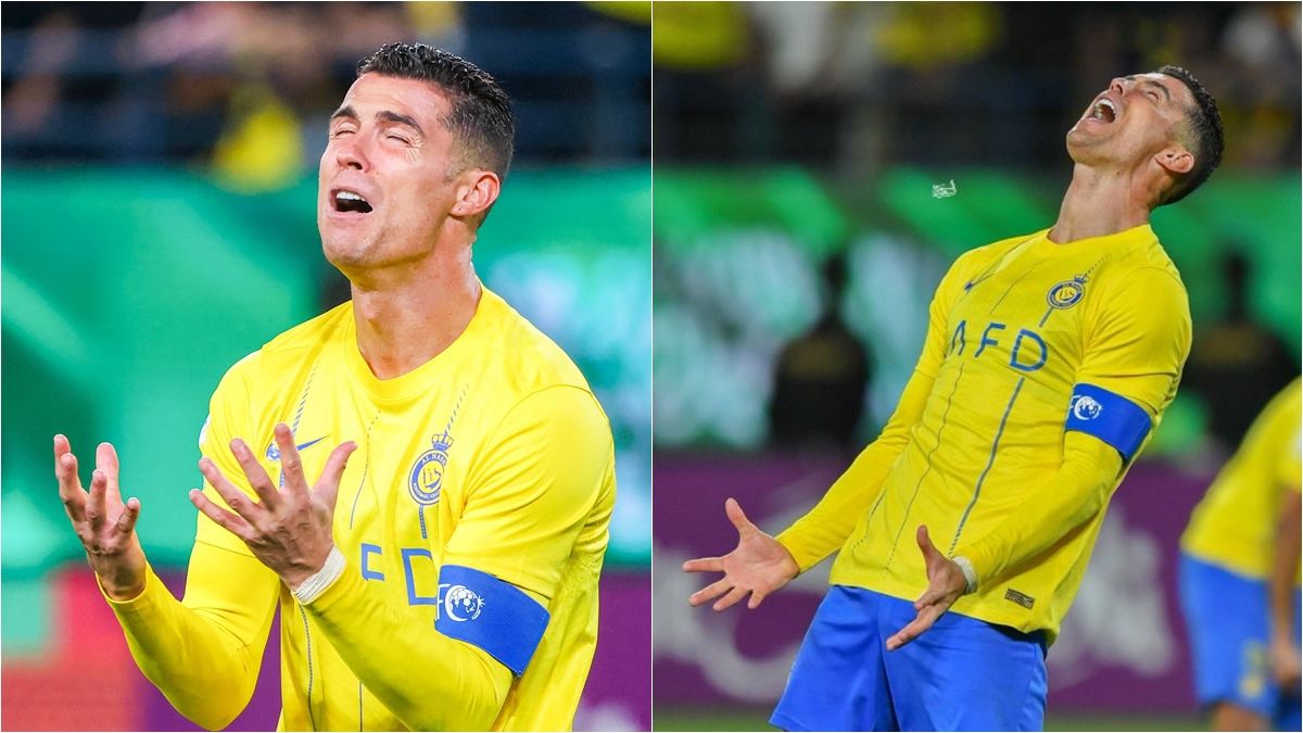 Cristiano Ronaldo’s Al-Nassr Eliminated by Al Ain in AFC Champions League Quarter-Final Drama