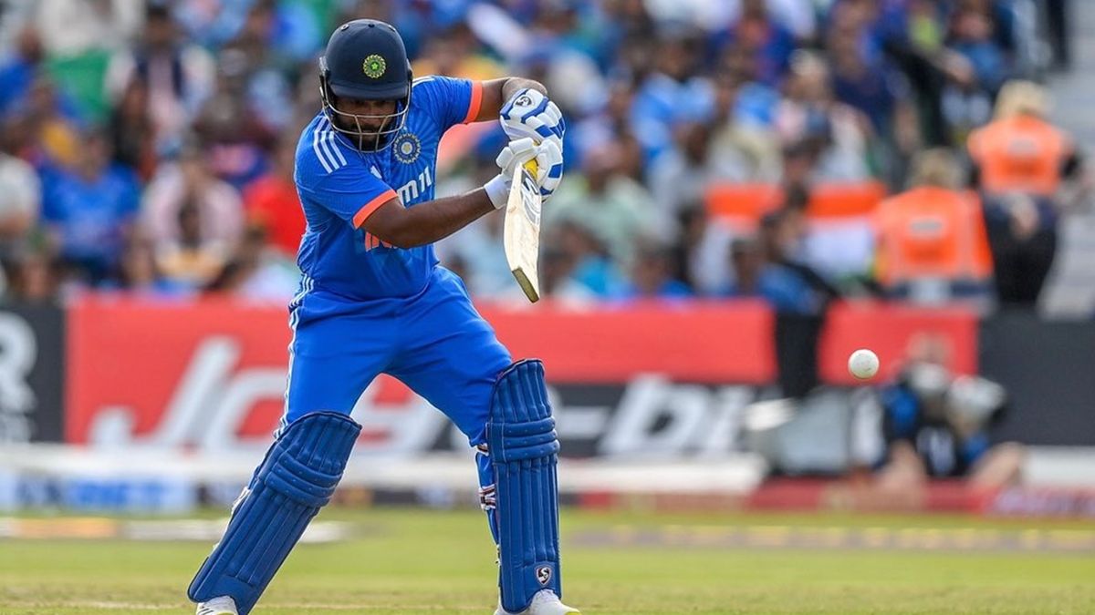 India-Afghanistan T20 Series: Sanju Samson vs. Jitesh Sharma for India’s Playing XI – Latest Updates