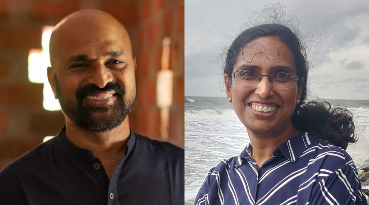 പി. കേശവദേവ് പുരസ്കാരങ്ങള് പി.കെ രാജശേഖരനും പ്രീതു നായർക്കും