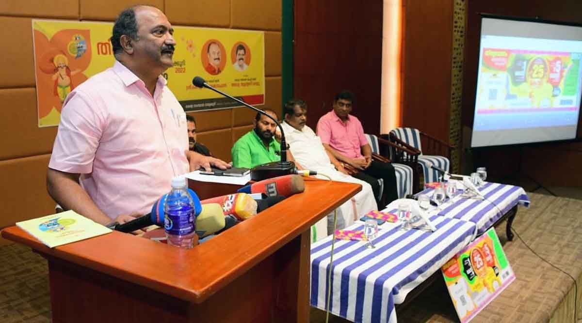 11 women civic body workers in Kerala win ₹10-cr bumper lottery | Latest  News India - Hindustan Times