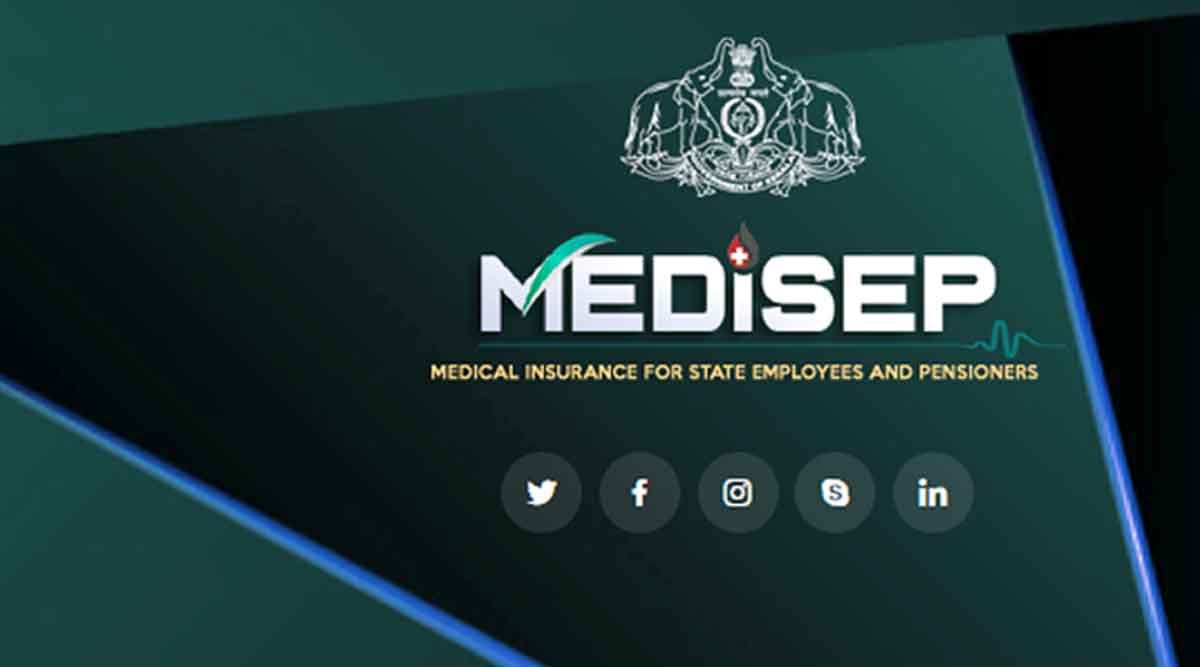  Medisep Kerala Status Check 