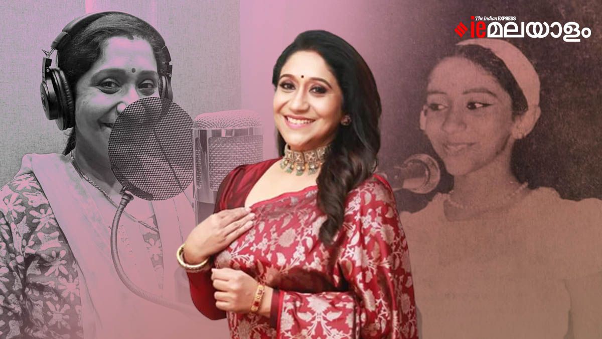 ഞങ്ങടെ ബേബി സുജാതയ്ക്ക് അറുപതായോ?; ആശംസകളുമായി ആരാധകർ