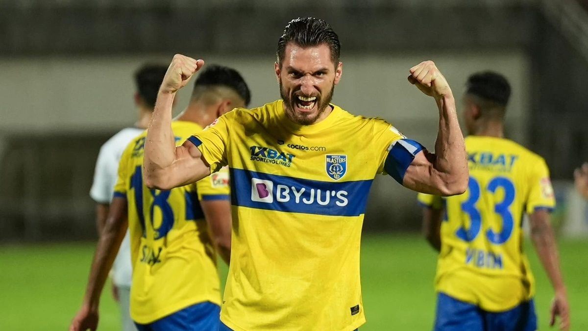 Hero Super Cup 2023 മൂന്നടിച്ച് ബ്ലാസ്റ്റേഴ്സ്; സൂപ്പര്‍ കപ്പില്