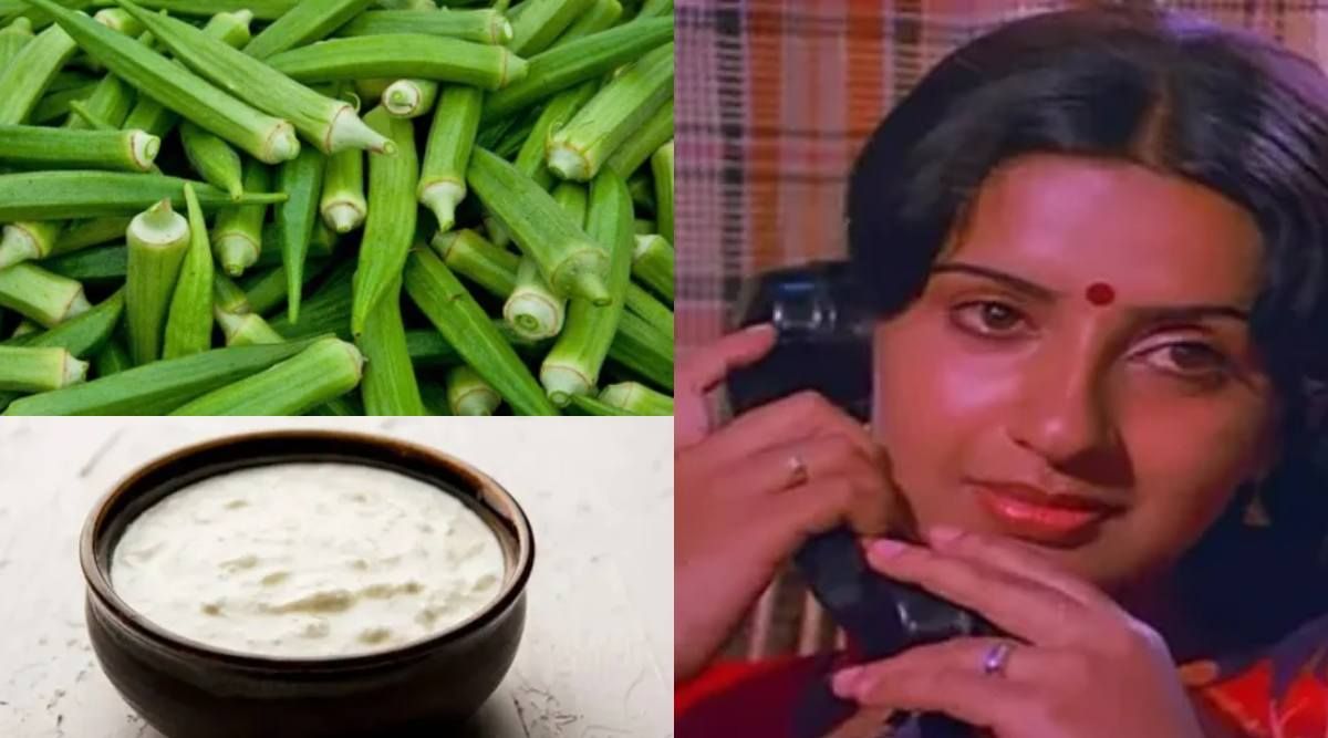 सिर्फ 3 चीज़ें: चकत्ते + थोड़ा दही = ग्लोइंग स्किन! अंबिका की सीक्रेट स्किन केयर रूटीन 🌸✨