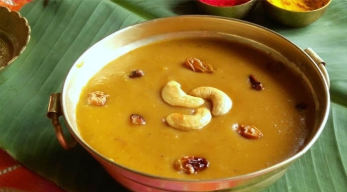 அட்டகாசமான பருத்தி பால் பாயாசம்: இந்த சுவைக்கு நீங்க அடிமை ஆகிடுவீங்க