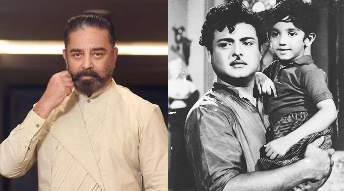 क्या पहली फिल्म में ऐसा था?  एवीएम कुमारन फ्लैशबैक!