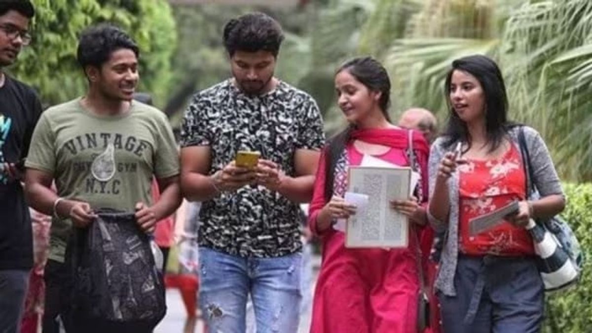 भौतिकी आसान;  (9 अप्रैल) JEE परीक्षा पर छात्र-विशेषज्ञों की राय