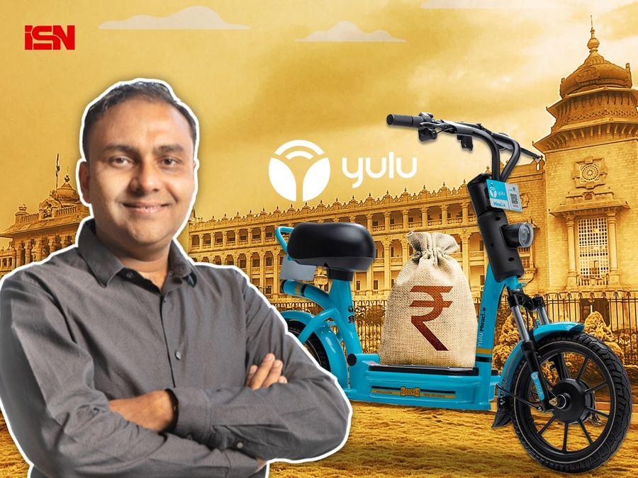 Electric mobility startup Yulu raises Rs 25Cr debt from Northern Arc