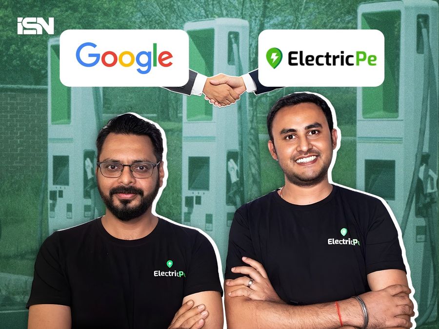 Google partners with India's ElectricPe to bring EV charging stations to Google Maps