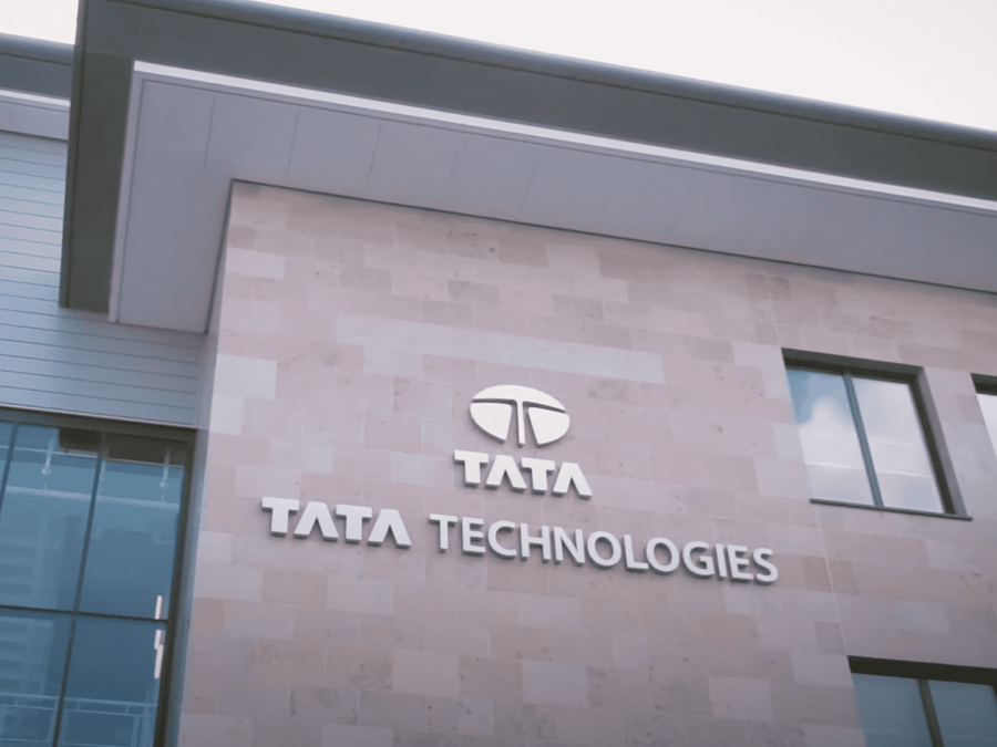 Tata Technologies opens its first innovation center in Coimbatore