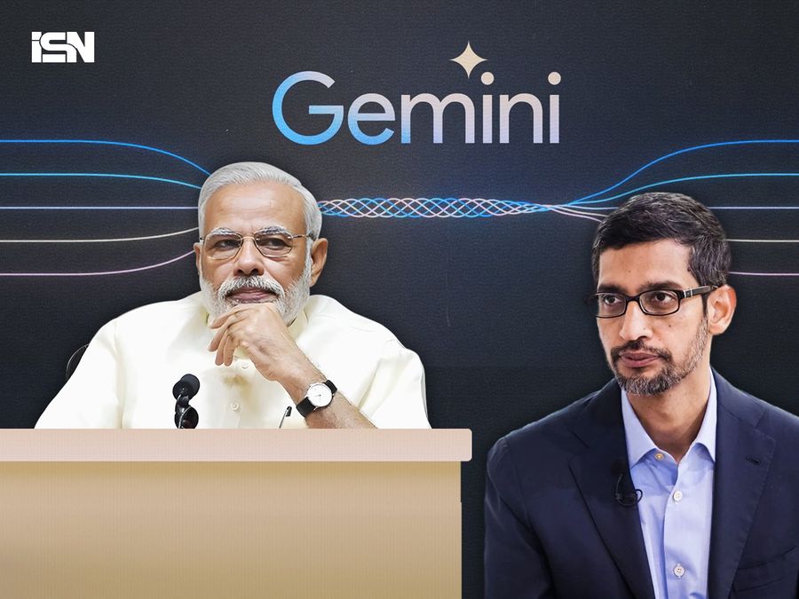 How Gemini AI sparked tensions between Google and the Indian government