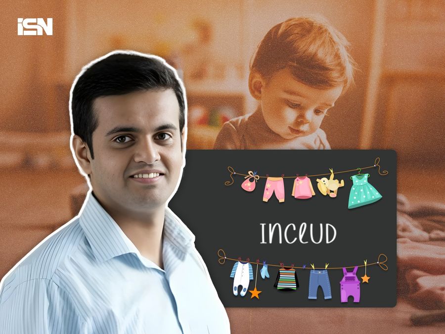 This Kidswear brand aims to reach monthly sales of Rs 2 crore by expanding its portfolio with mother-centric products