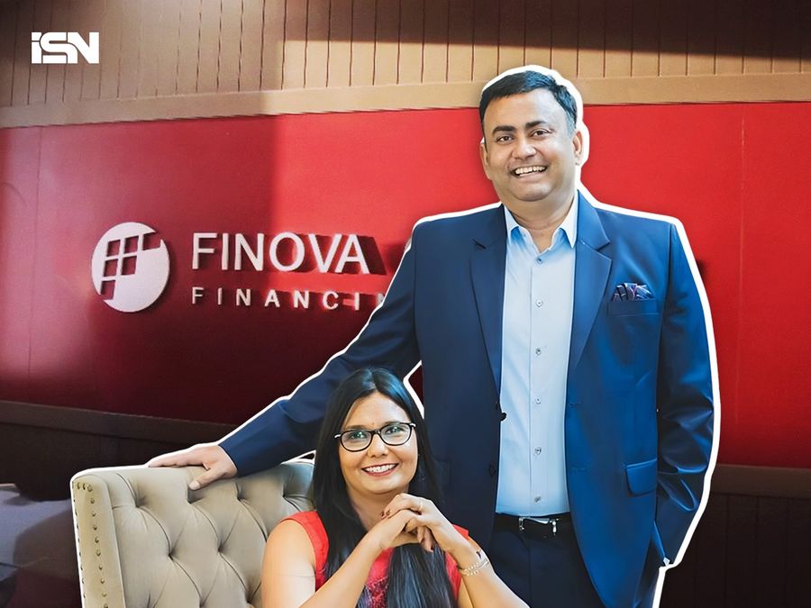 Finova Capital raises $135 million in series E funding led by Avataar Venture Partners, others