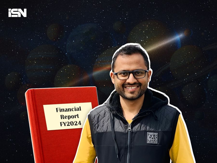 Astrology startup AstroTalk's profit jumps 1000% to Rs 100 crore in FY24