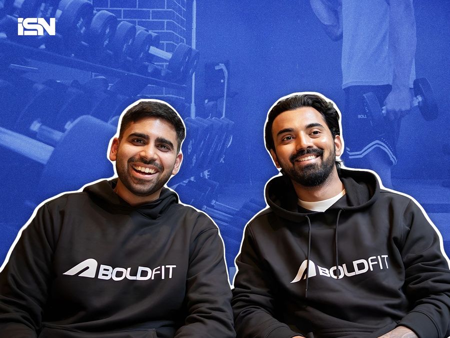 KL Rahul-backed Boldfit raises Rs 110 crore in funding from Bessemer Venture Partners