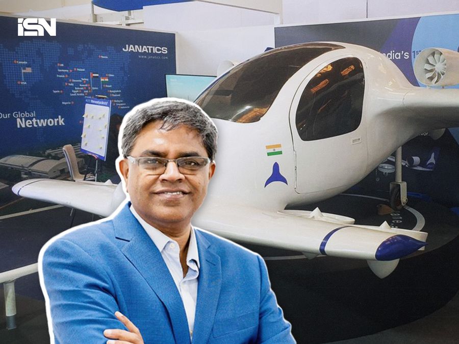 Chennai-based The ePlane Company raises $14 million in funding