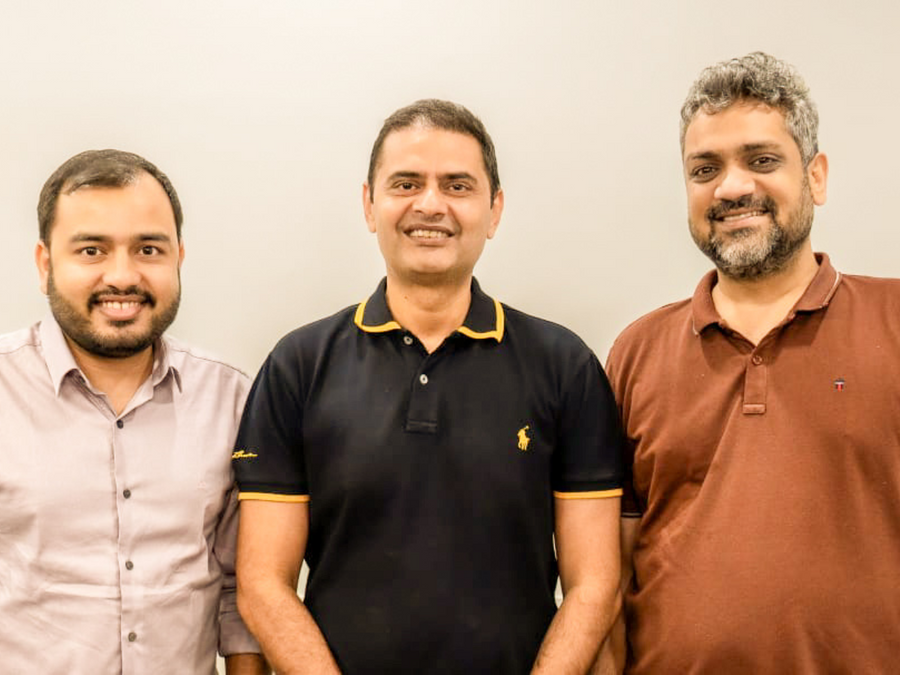 Alakh Pandey-led Physics Wallah gets new CFO, appoints Blinkit’s Amit Sachdeva